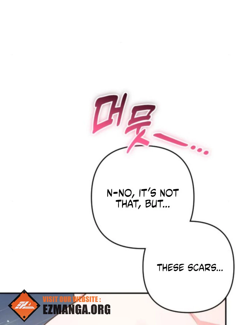 Hold Her Tighter So She Wouldn’t Run Away chapter 42 page 144