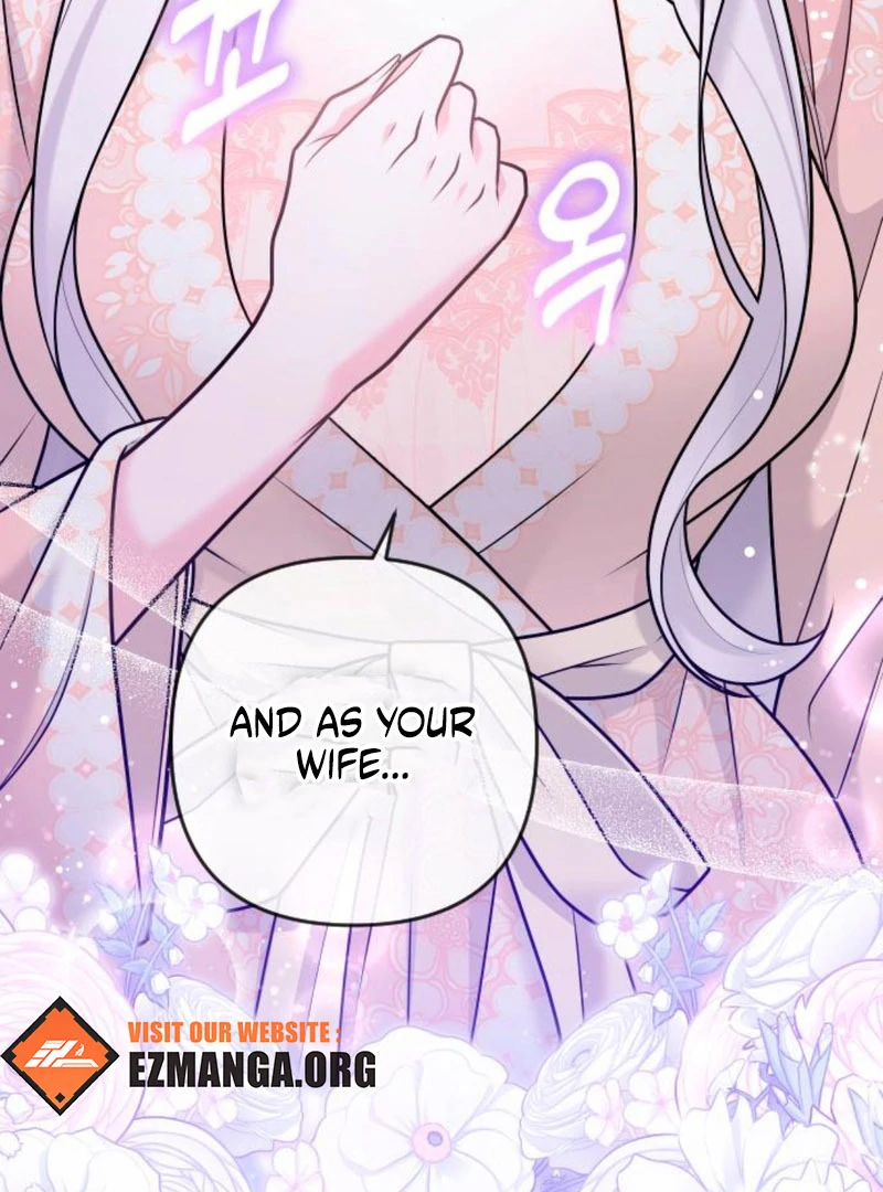 Hold Her Tighter So She Wouldn’t Run Away chapter 42 page 154