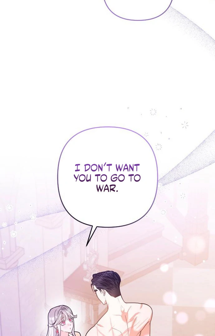 Hold Her Tighter So She Wouldn’t Run Away chapter 43 page 2