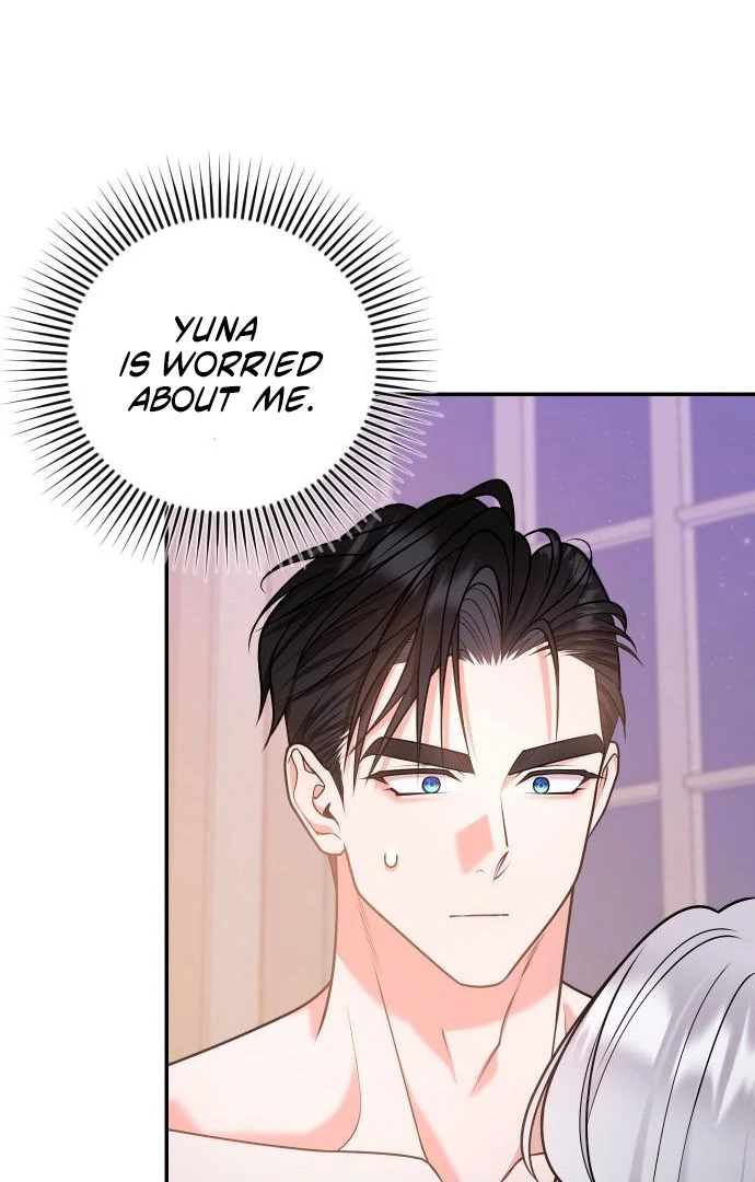 Hold Her Tighter So She Wouldn’t Run Away chapter 43 page 7