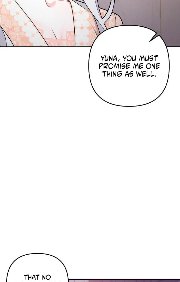 Hold Her Tighter So She Wouldn’t Run Away chapter 43 page 10