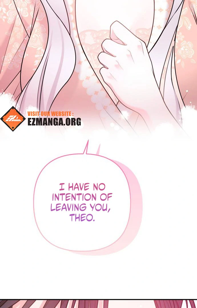 Hold Her Tighter So She Wouldn’t Run Away chapter 43 page 16