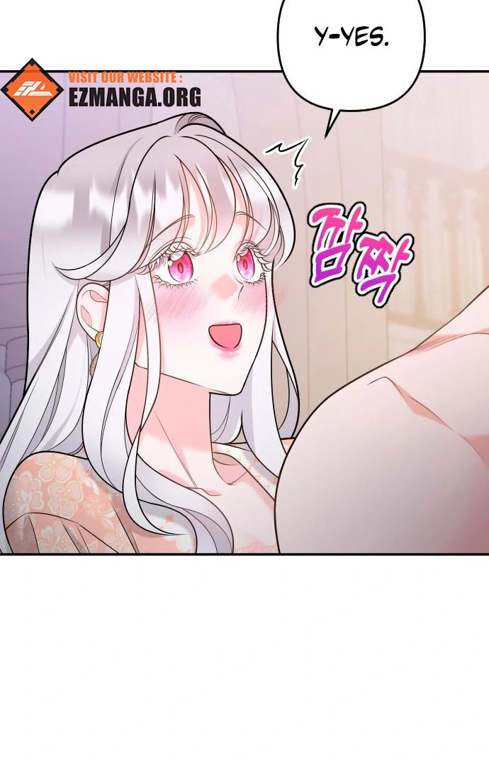 Hold Her Tighter So She Wouldn’t Run Away chapter 43 page 26