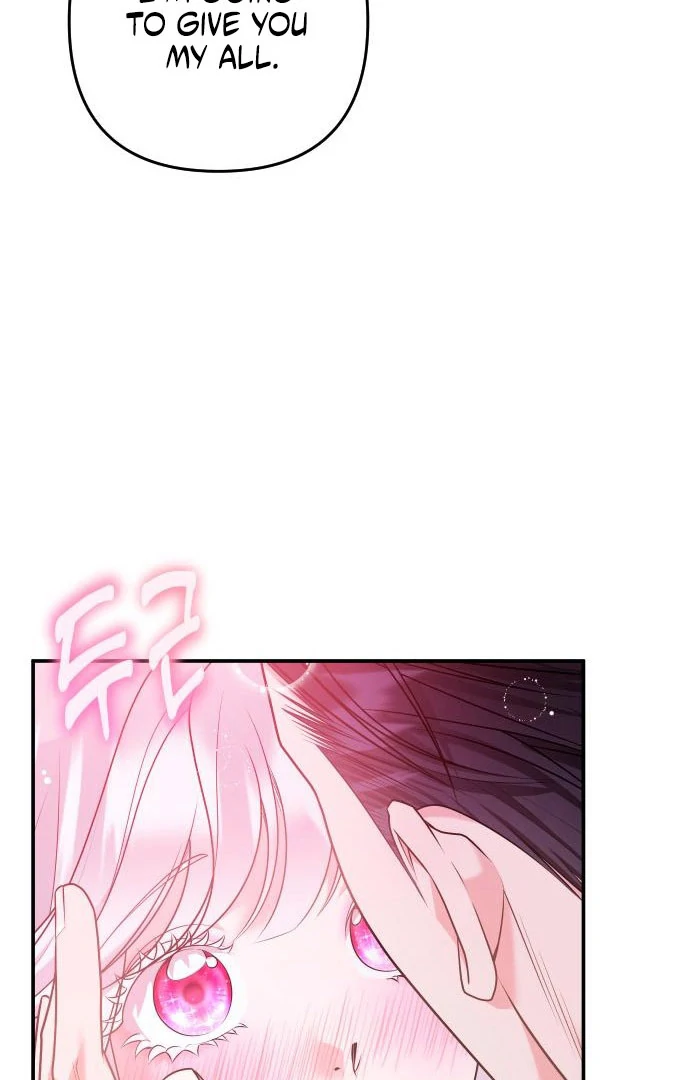 Hold Her Tighter So She Wouldn’t Run Away chapter 43 page 31