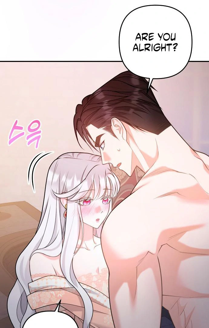 Hold Her Tighter So She Wouldn’t Run Away chapter 43 page 52