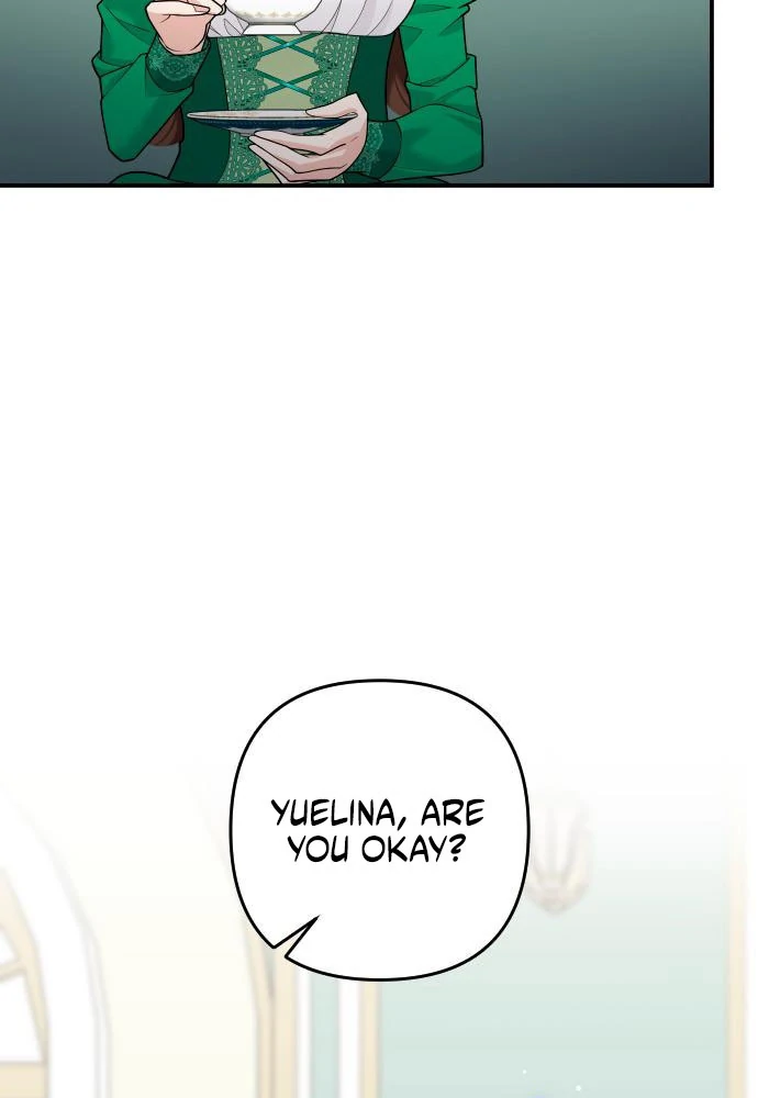 Hold Her Tighter So She Wouldn’t Run Away chapter 43 page 73