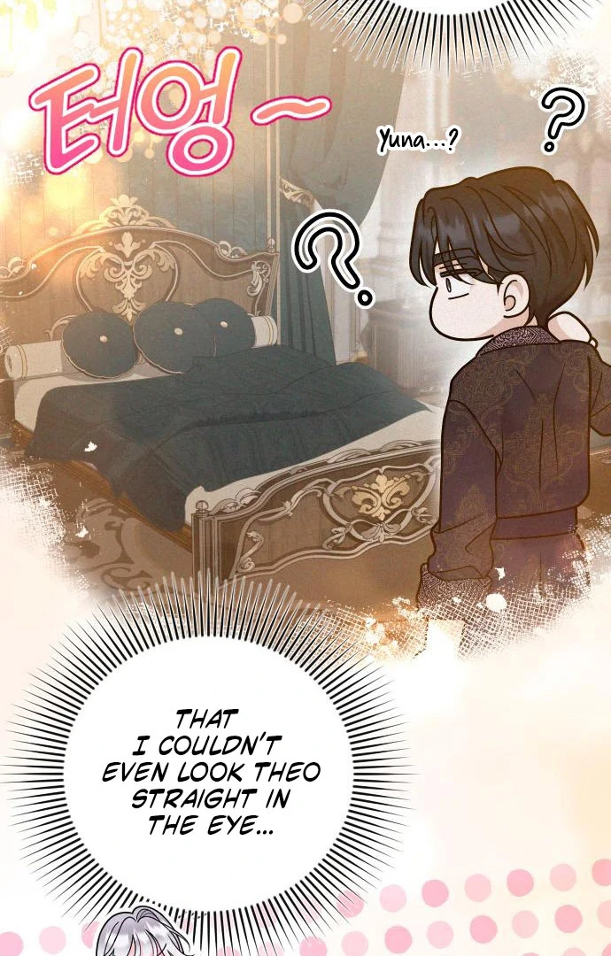 Hold Her Tighter So She Wouldn’t Run Away chapter 43 page 80