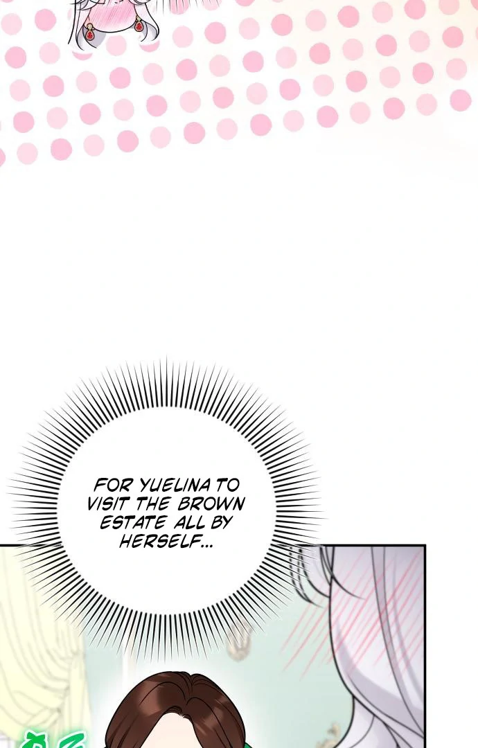 Hold Her Tighter So She Wouldn’t Run Away chapter 43 page 81