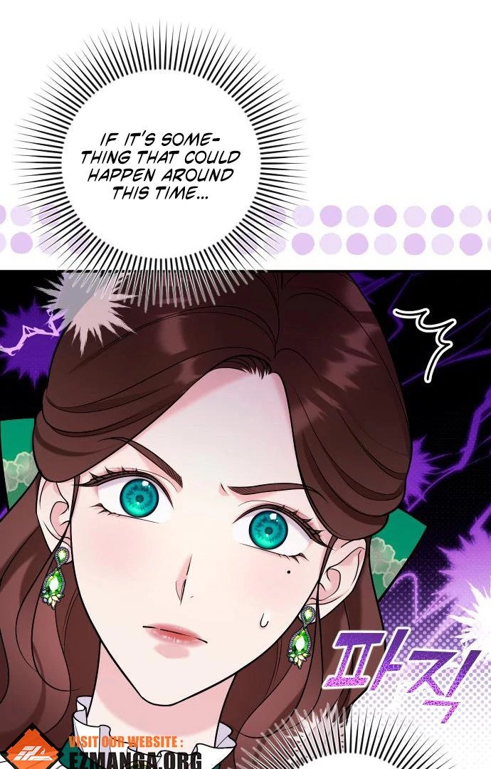 Hold Her Tighter So She Wouldn’t Run Away chapter 43 page 83