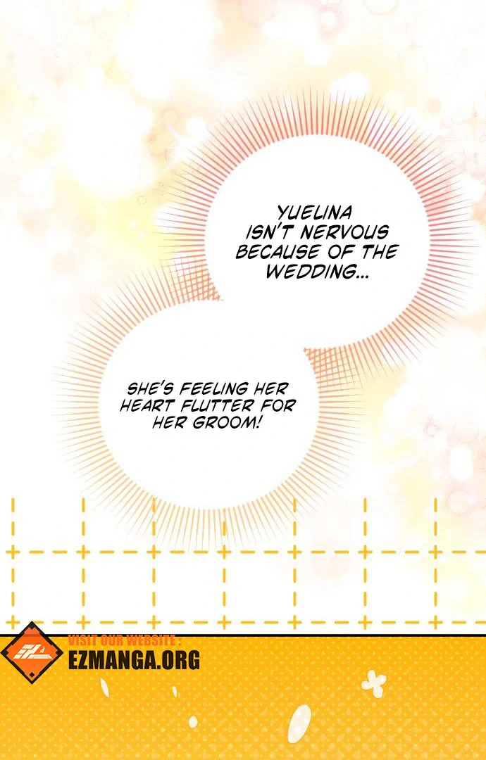 Hold Her Tighter So She Wouldn’t Run Away chapter 43 page 98
