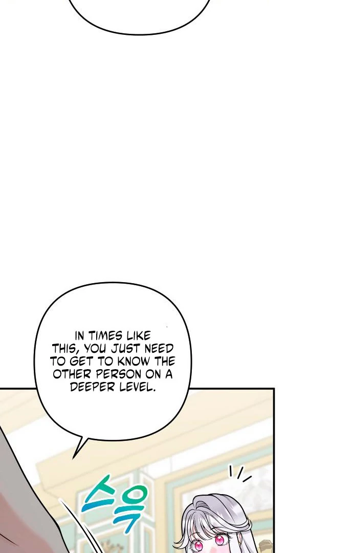 Hold Her Tighter So She Wouldn’t Run Away chapter 43 page 100