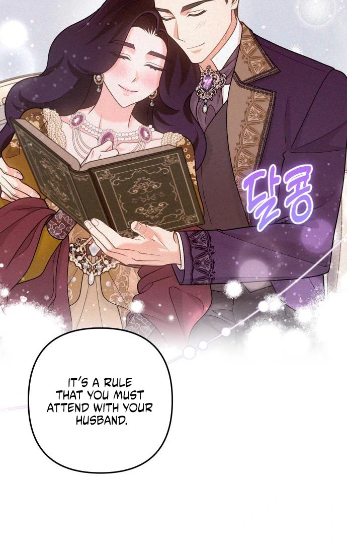 Hold Her Tighter So She Wouldn’t Run Away chapter 43 page 106