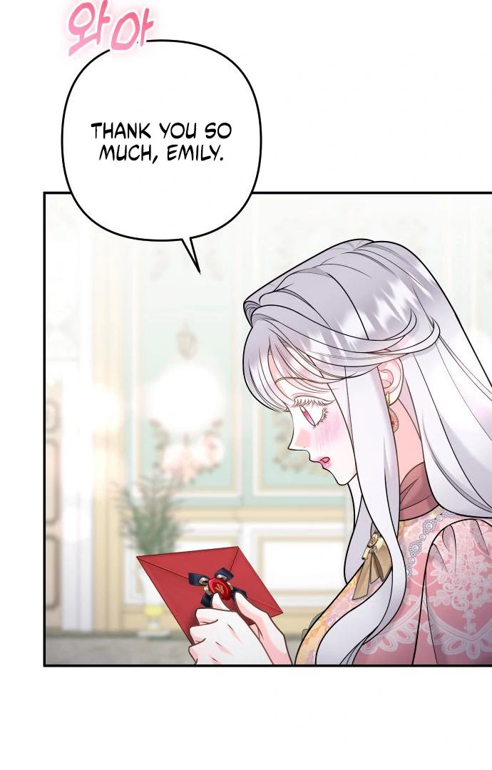 Hold Her Tighter So She Wouldn’t Run Away chapter 43 page 109