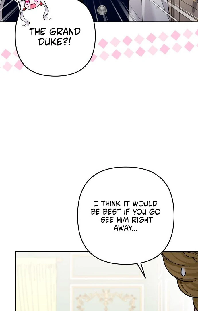 Hold Her Tighter So She Wouldn’t Run Away chapter 43 page 113