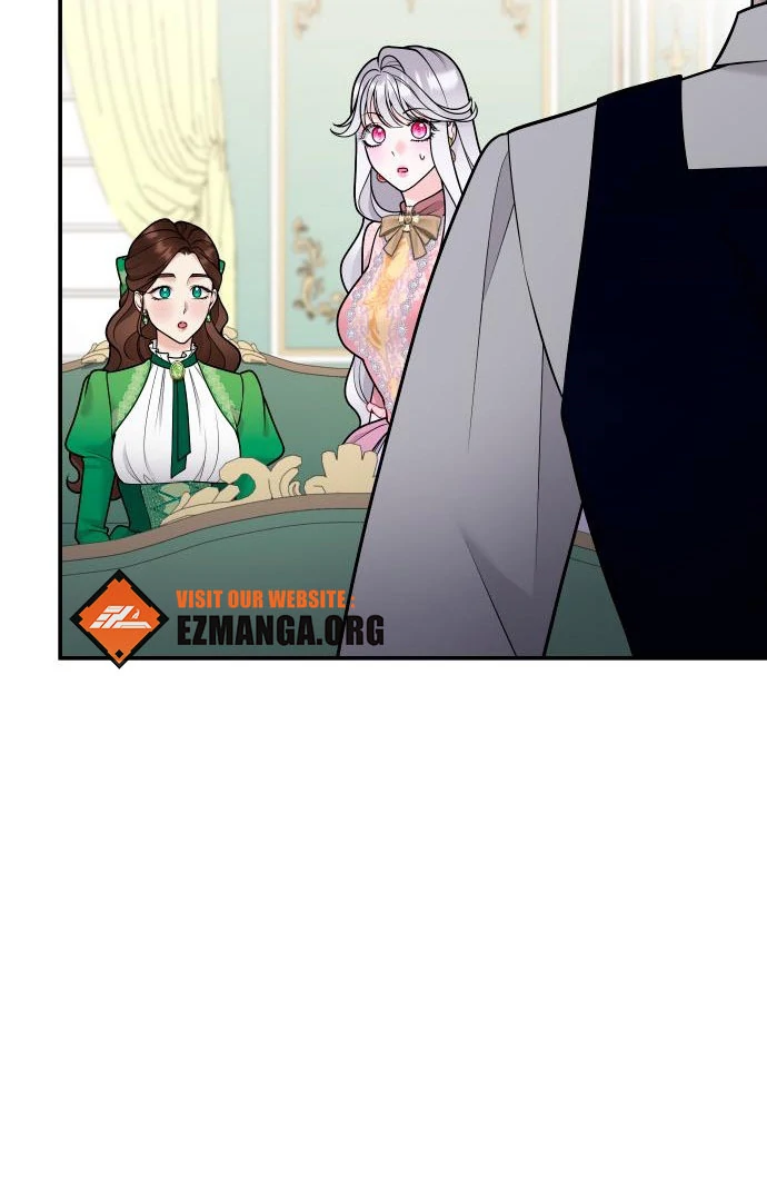 Hold Her Tighter So She Wouldn’t Run Away chapter 43 page 114