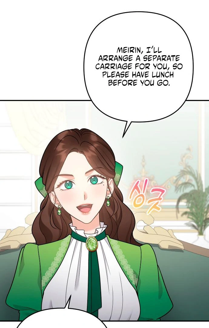 Hold Her Tighter So She Wouldn’t Run Away chapter 43 page 115