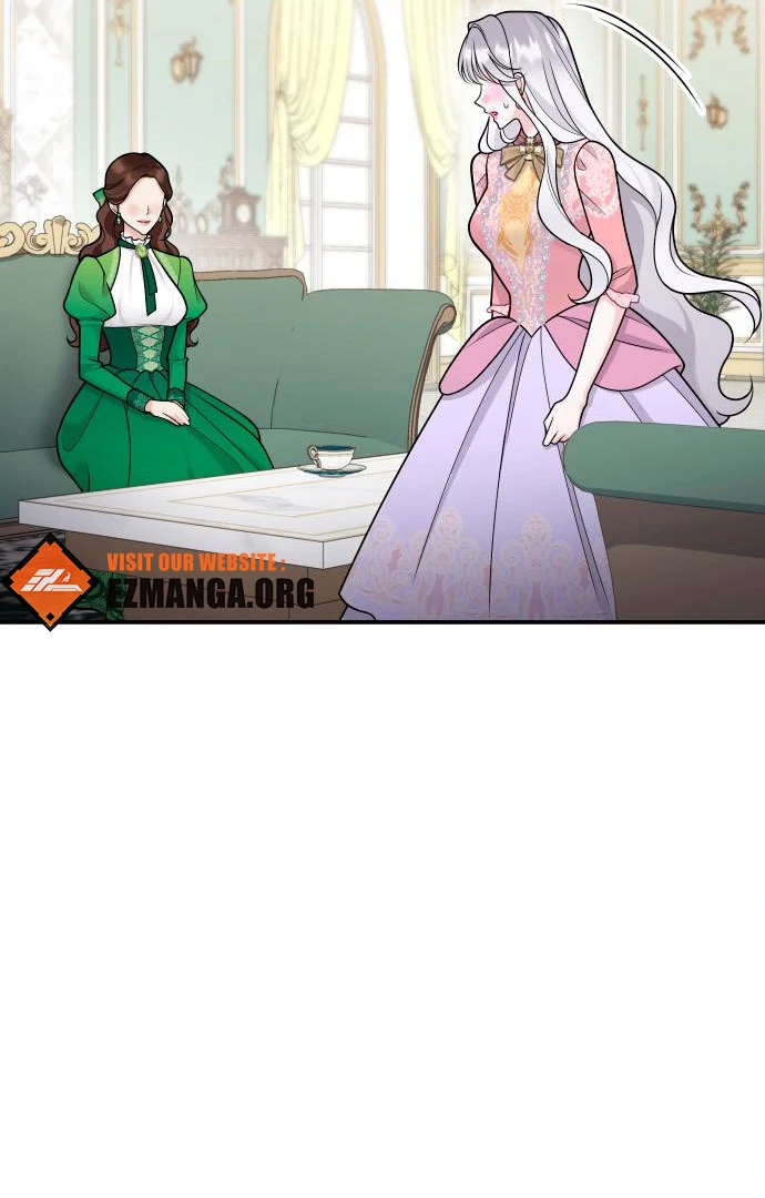 Hold Her Tighter So She Wouldn’t Run Away chapter 43 page 119