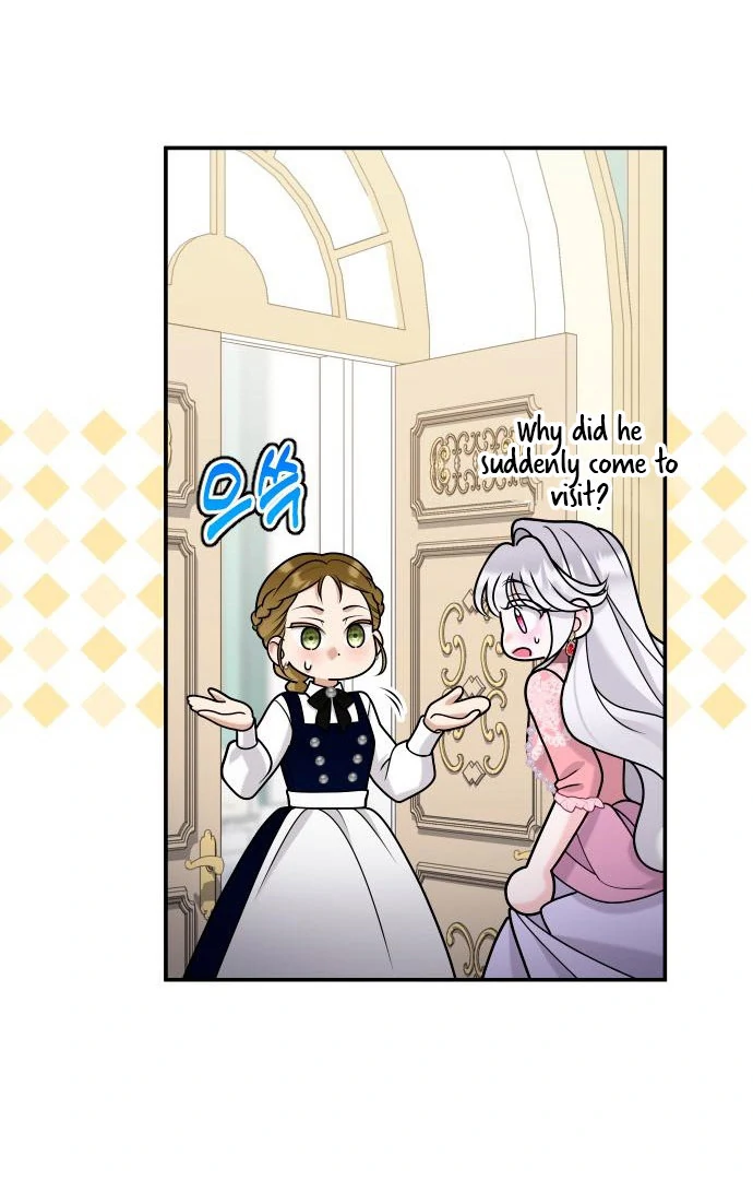 Hold Her Tighter So She Wouldn’t Run Away chapter 43 page 120