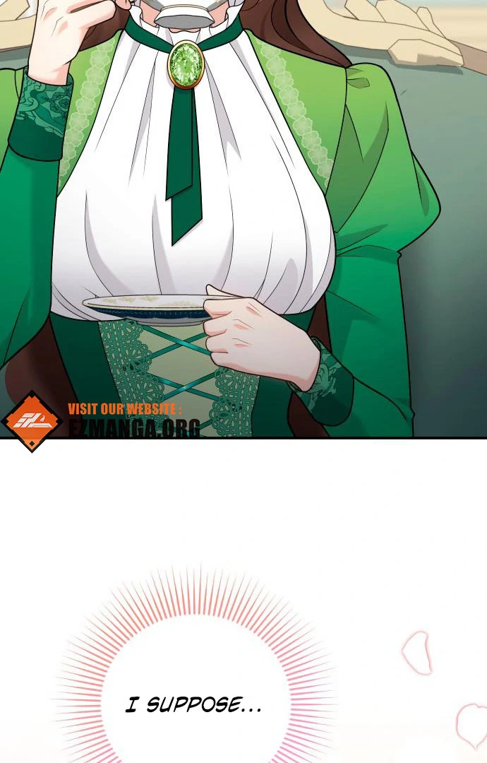 Hold Her Tighter So She Wouldn’t Run Away chapter 43 page 122