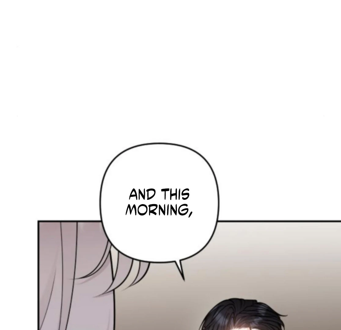 Hold Her Tighter So She Wouldn’t Run Away chapter 44 page 4