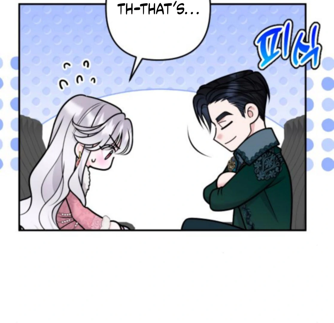 Hold Her Tighter So She Wouldn’t Run Away chapter 44 page 10