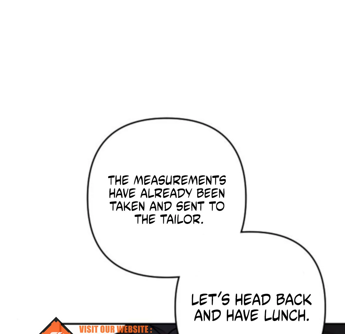 Hold Her Tighter So She Wouldn’t Run Away chapter 44 page 11