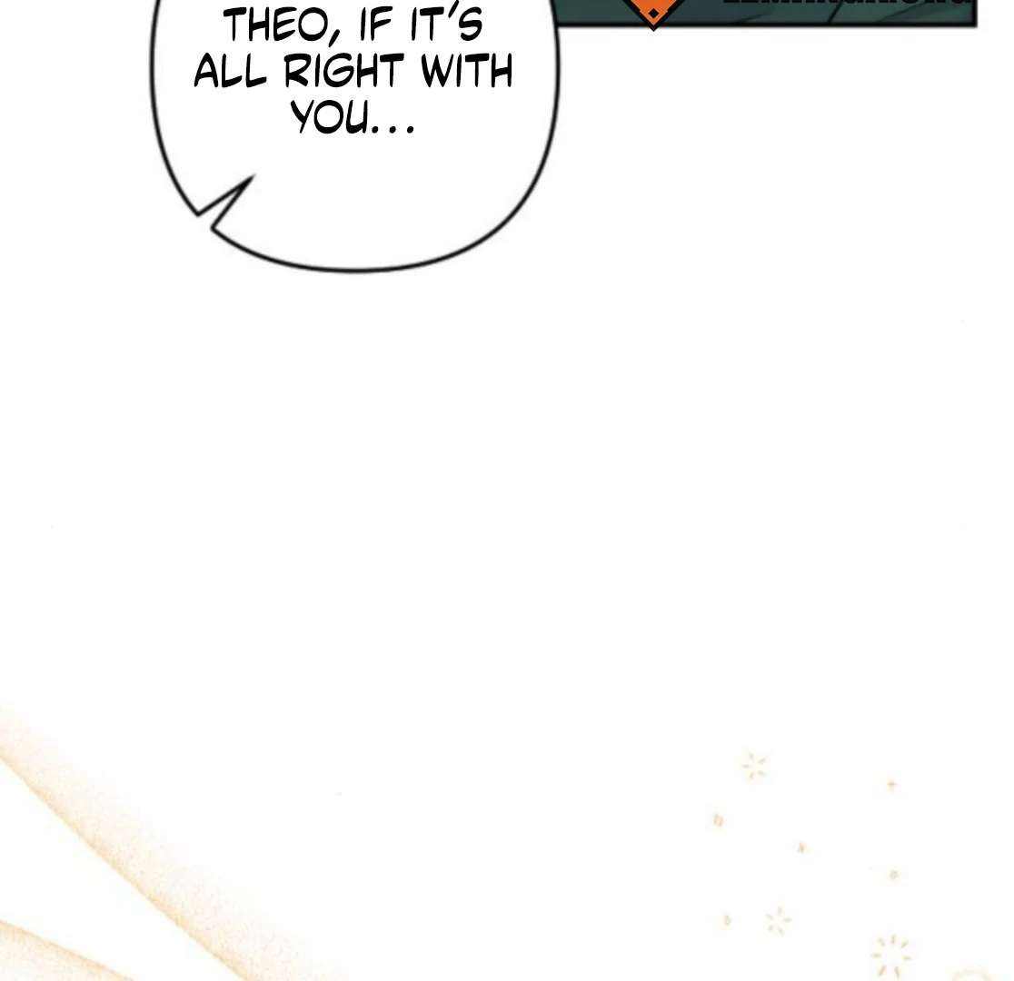 Hold Her Tighter So She Wouldn’t Run Away chapter 44 page 37