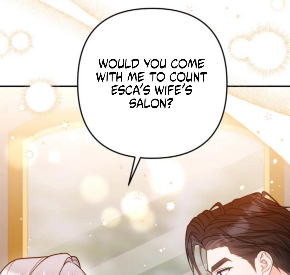 Hold Her Tighter So She Wouldn’t Run Away chapter 44 page 38