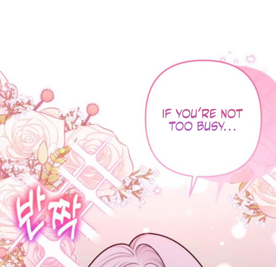 Hold Her Tighter So She Wouldn’t Run Away chapter 44 page 50