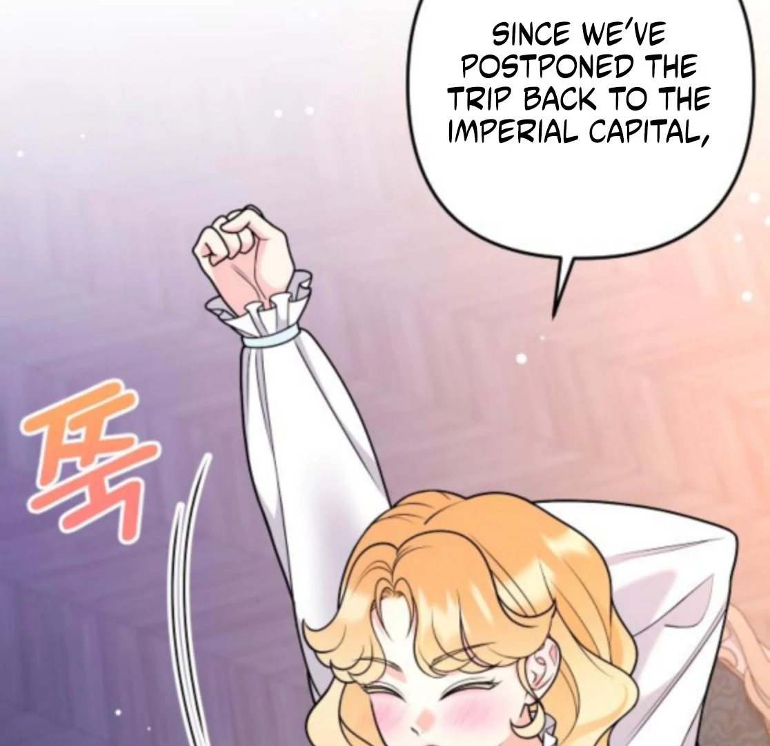 Hold Her Tighter So She Wouldn’t Run Away chapter 44 page 71