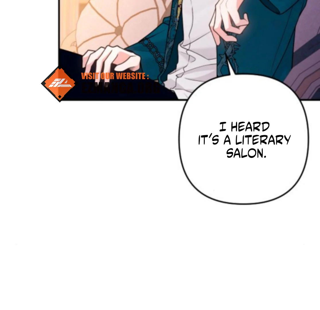 Hold Her Tighter So She Wouldn’t Run Away chapter 44 page 94
