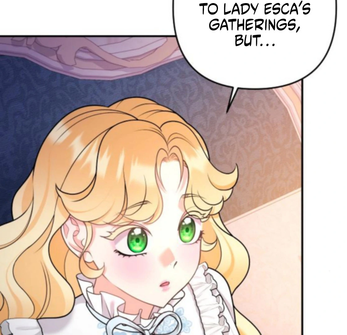 Hold Her Tighter So She Wouldn’t Run Away chapter 44 page 96