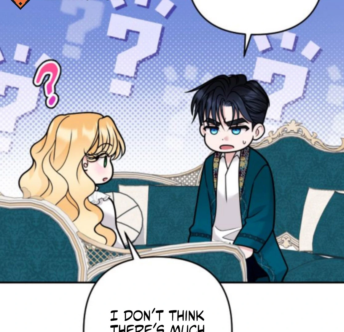 Hold Her Tighter So She Wouldn’t Run Away chapter 44 page 99