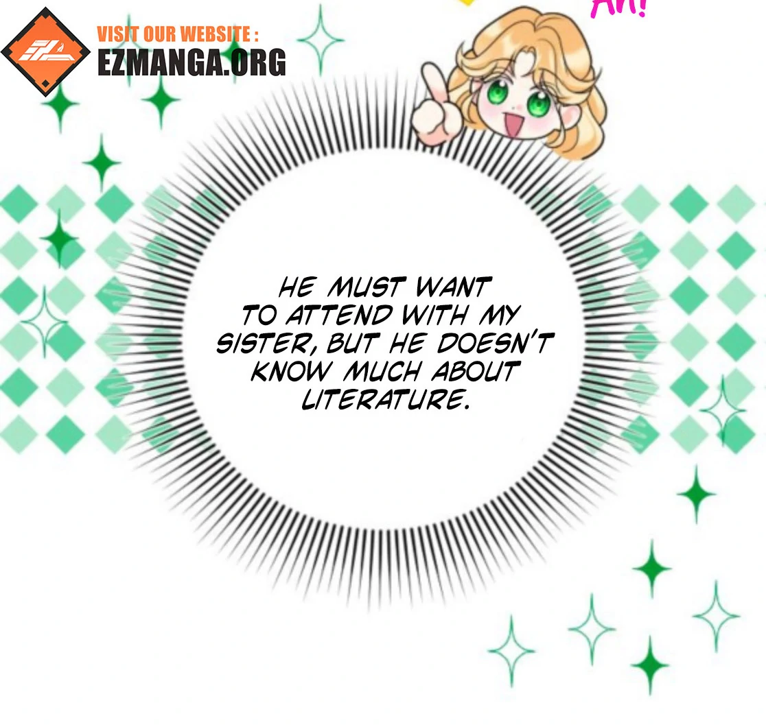 Hold Her Tighter So She Wouldn’t Run Away chapter 44 page 104