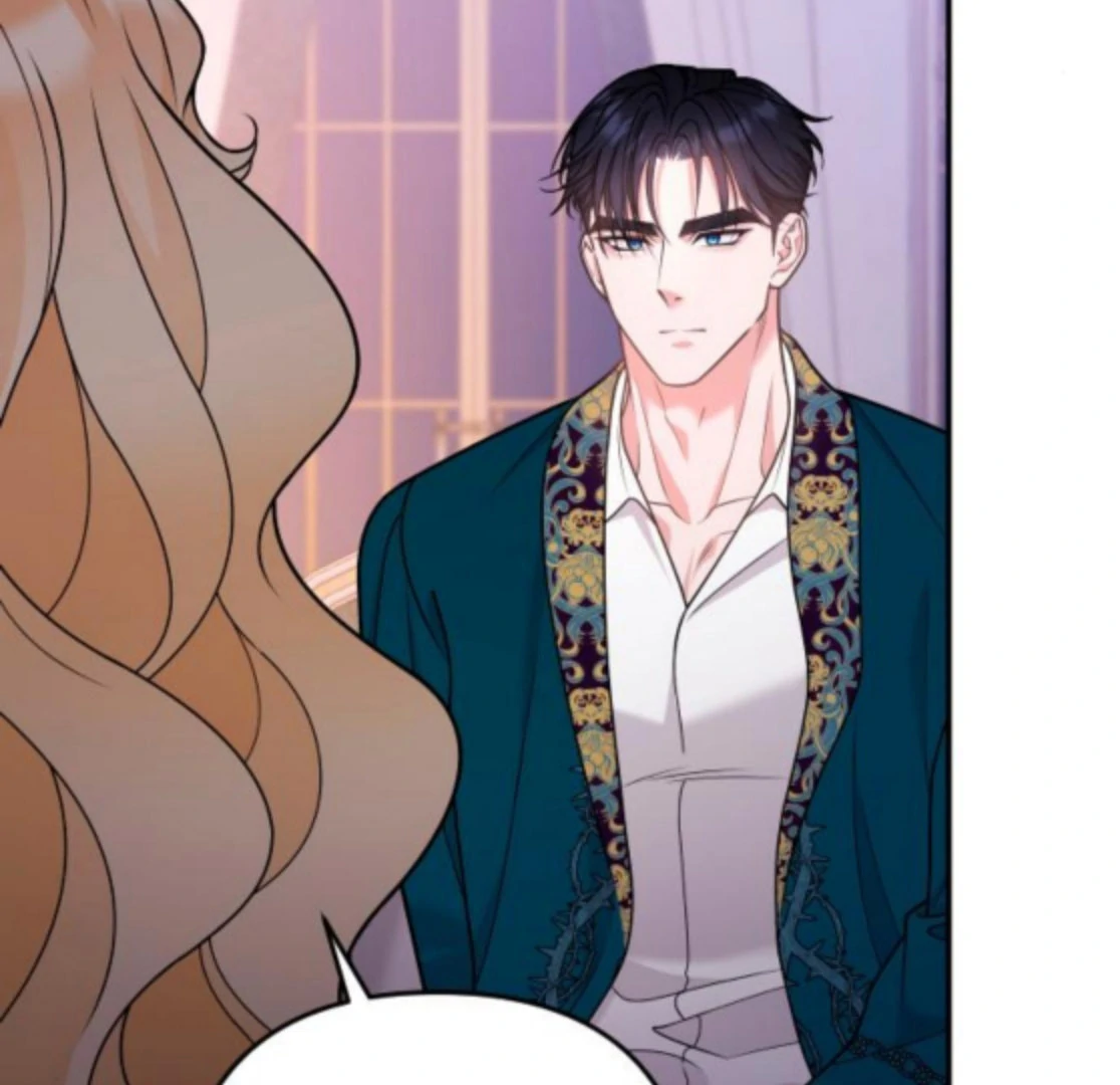 Hold Her Tighter So She Wouldn’t Run Away chapter 44 page 106