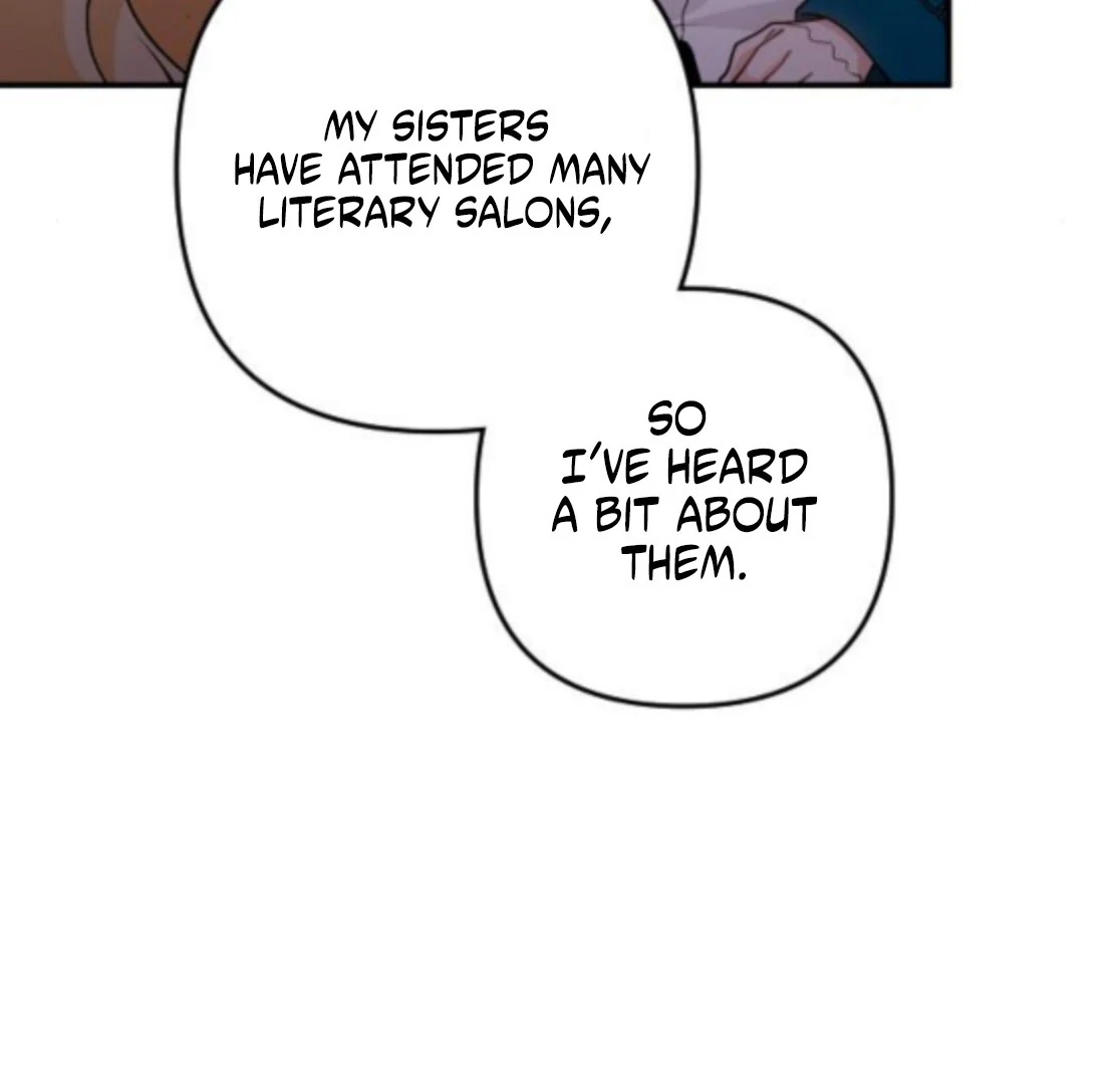 Hold Her Tighter So She Wouldn’t Run Away chapter 44 page 107