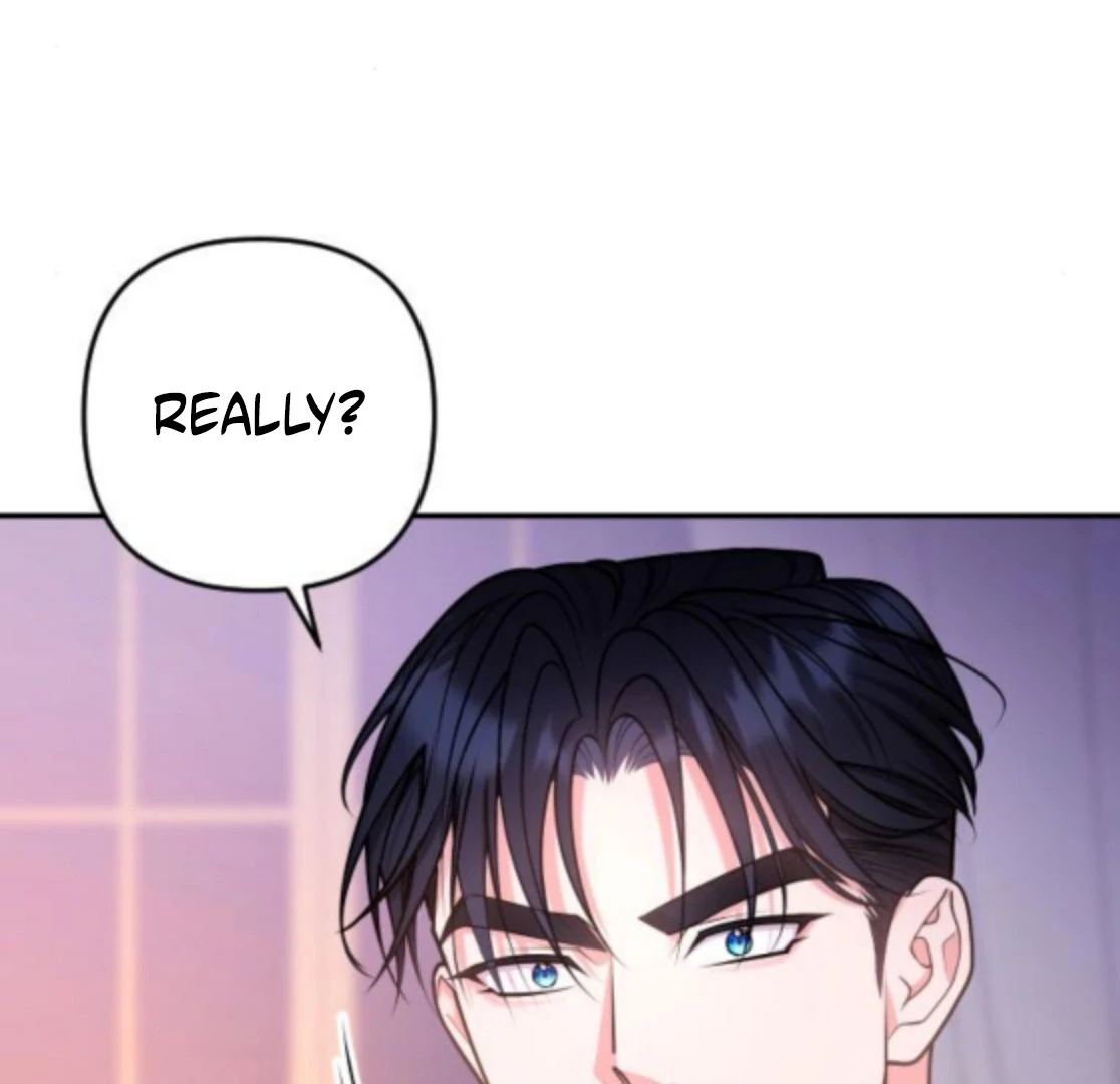 Hold Her Tighter So She Wouldn’t Run Away chapter 44 page 108