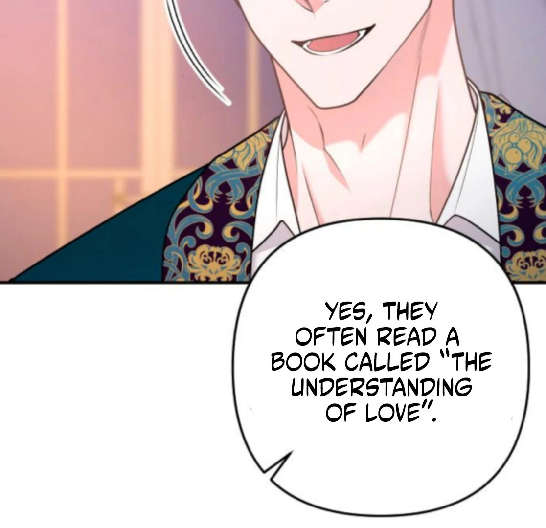 Hold Her Tighter So She Wouldn’t Run Away chapter 44 page 109