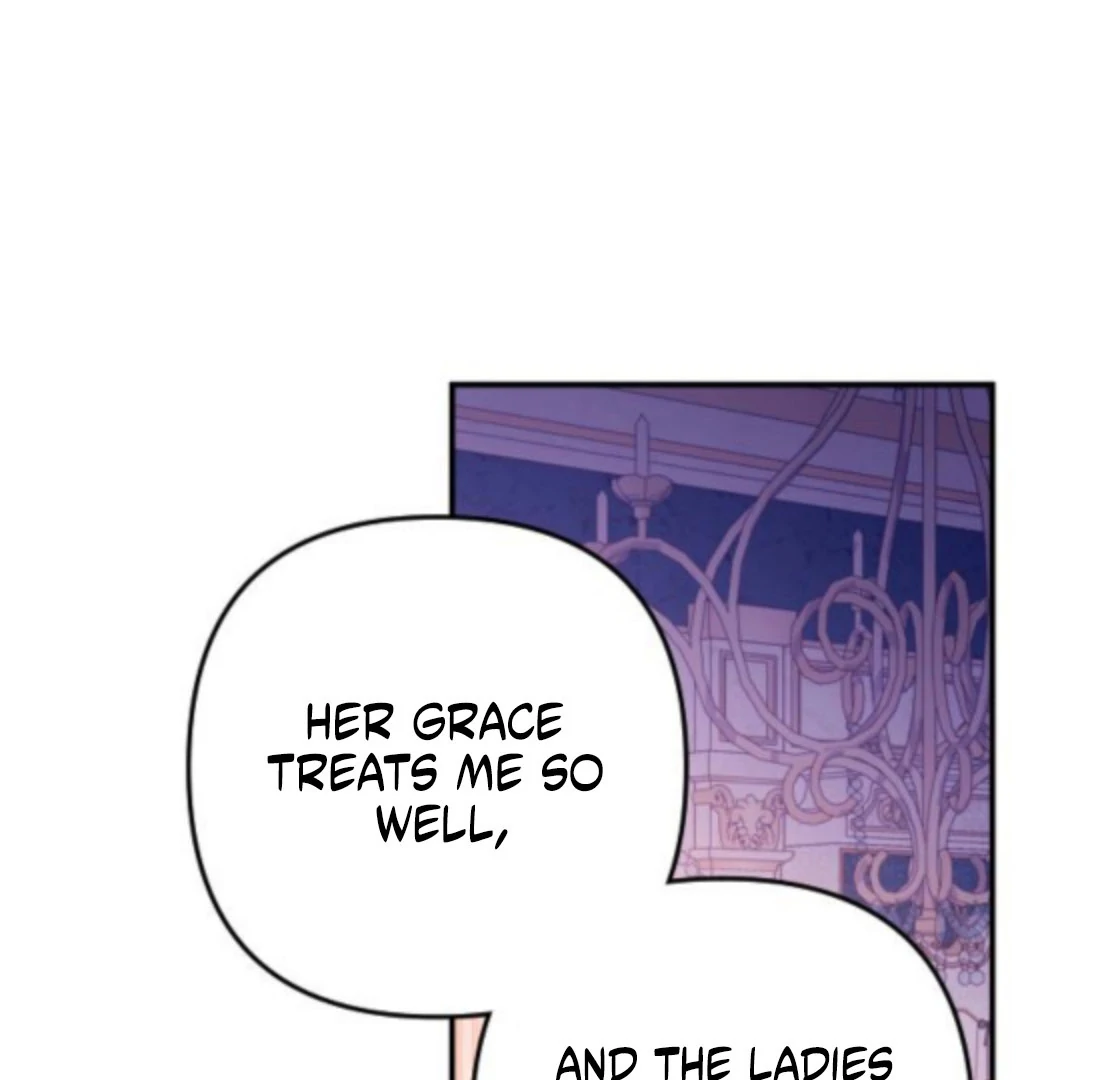 Hold Her Tighter So She Wouldn’t Run Away chapter 44 page 119
