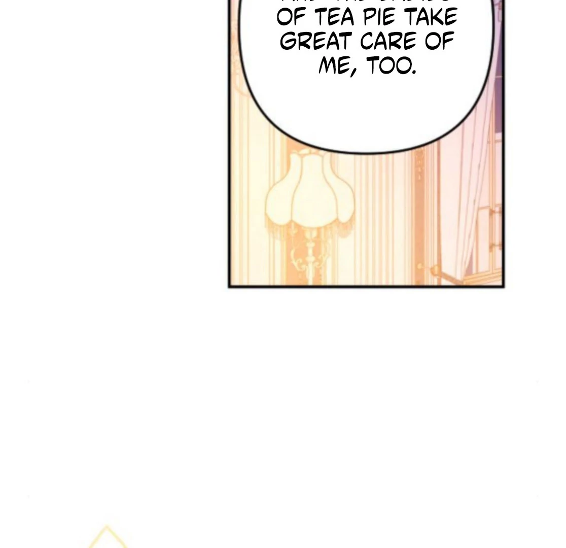 Hold Her Tighter So She Wouldn’t Run Away chapter 44 page 120