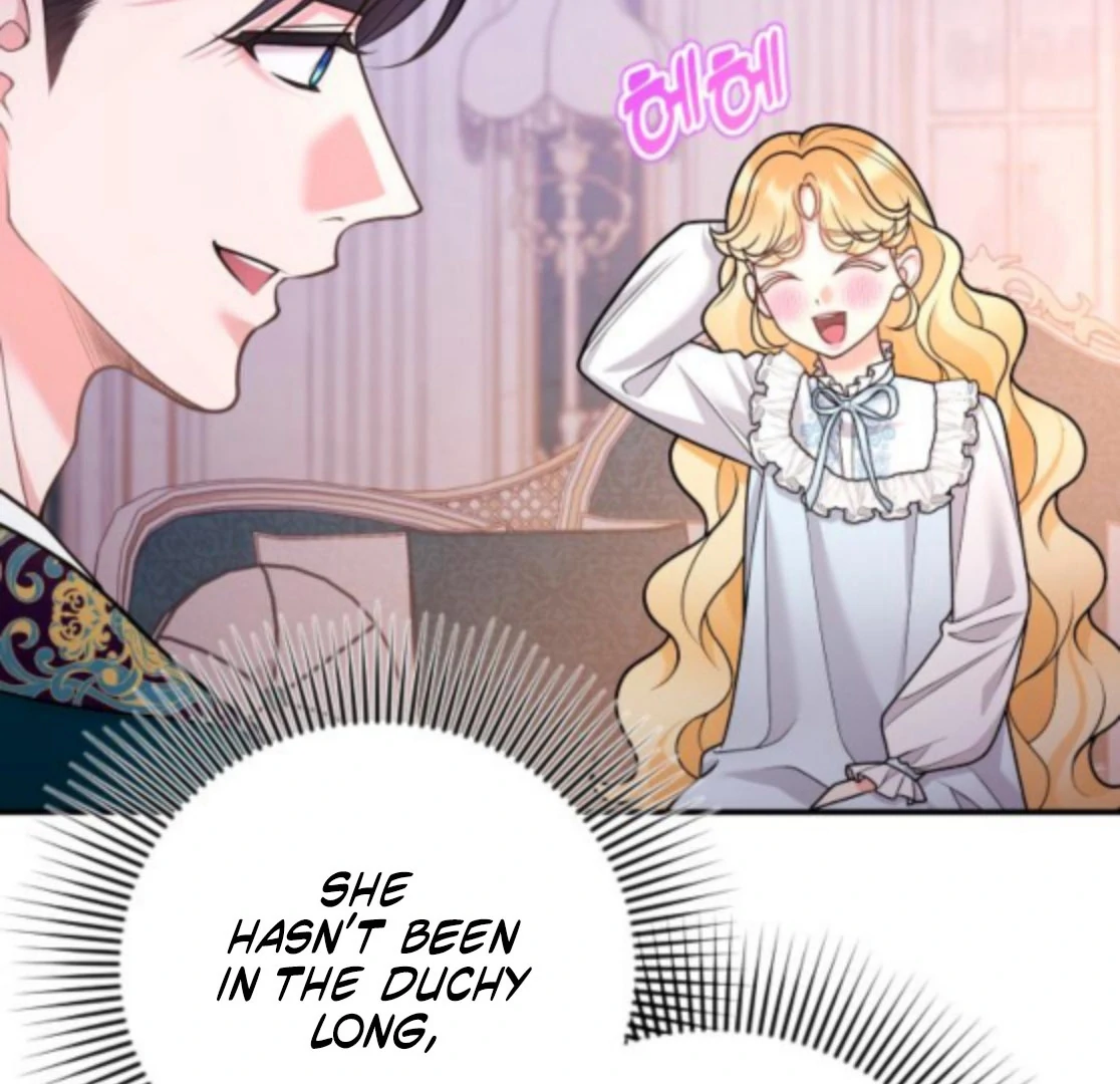 Hold Her Tighter So She Wouldn’t Run Away chapter 44 page 125