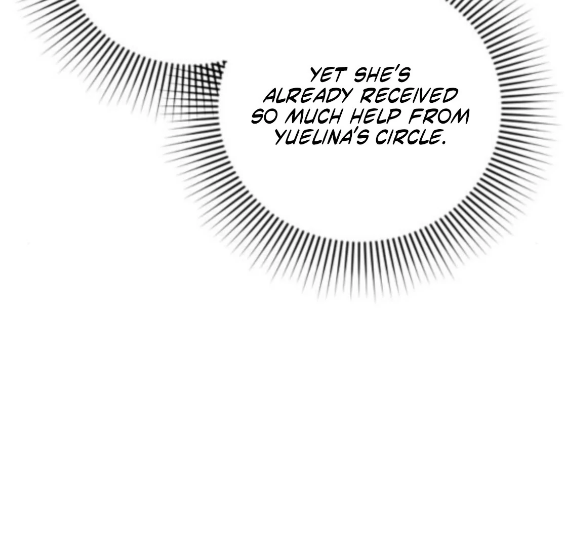 Hold Her Tighter So She Wouldn’t Run Away chapter 44 page 126