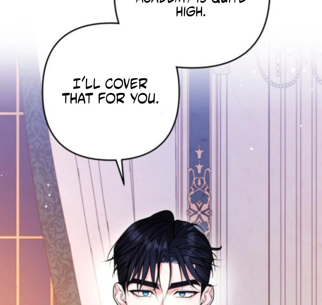 Hold Her Tighter So She Wouldn’t Run Away chapter 44 page 130