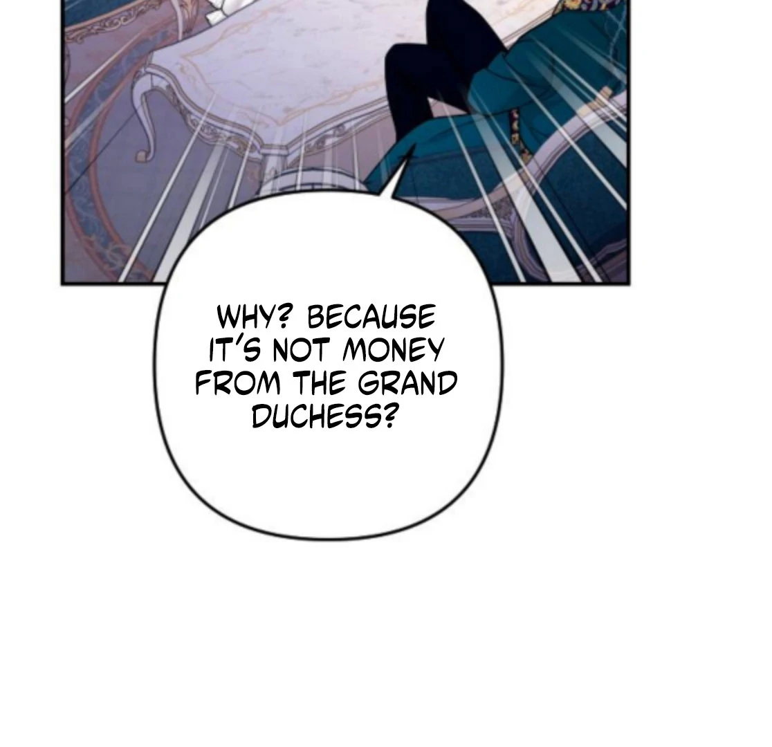 Hold Her Tighter So She Wouldn’t Run Away chapter 44 page 134