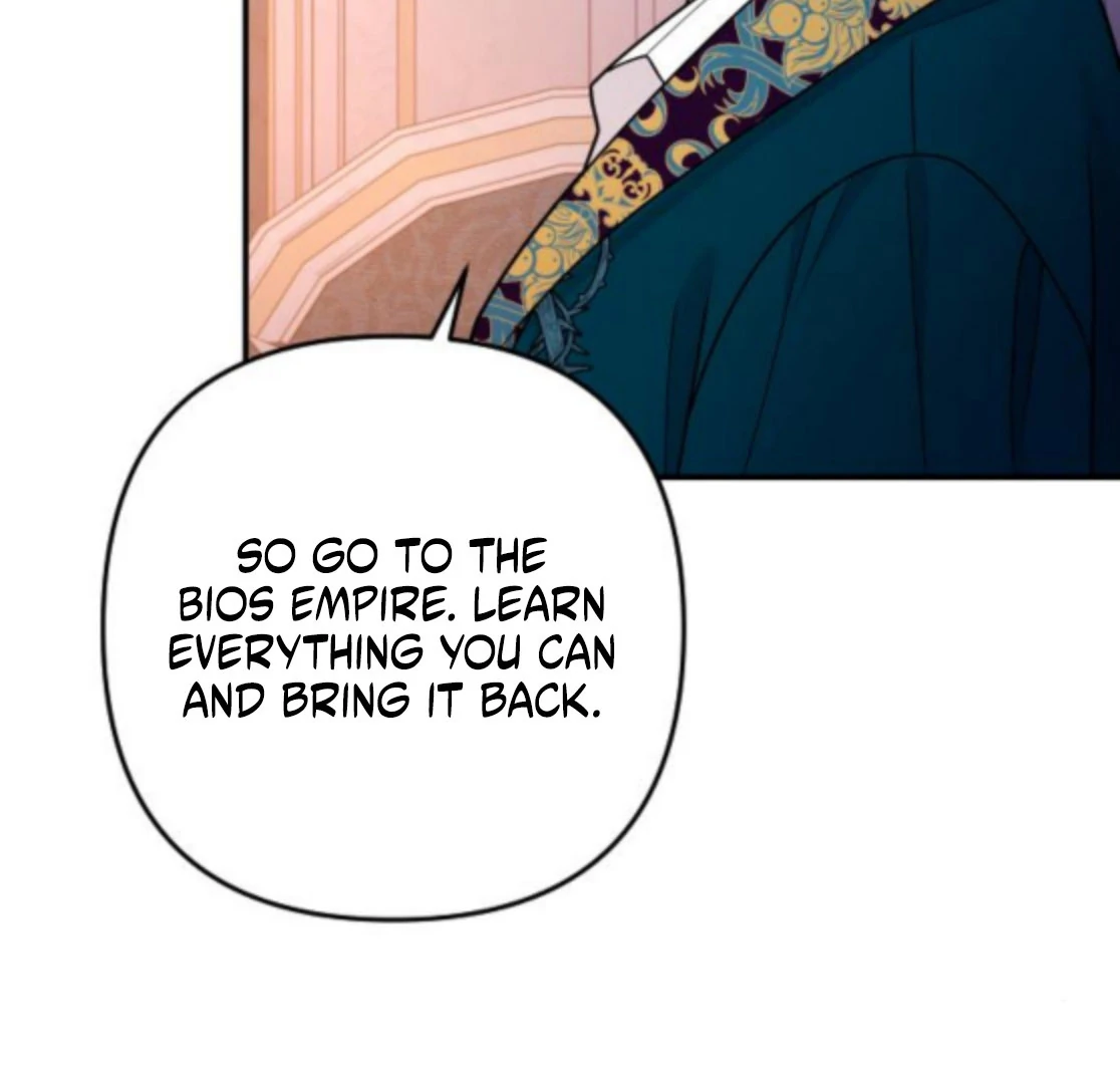 Hold Her Tighter So She Wouldn’t Run Away chapter 44 page 139