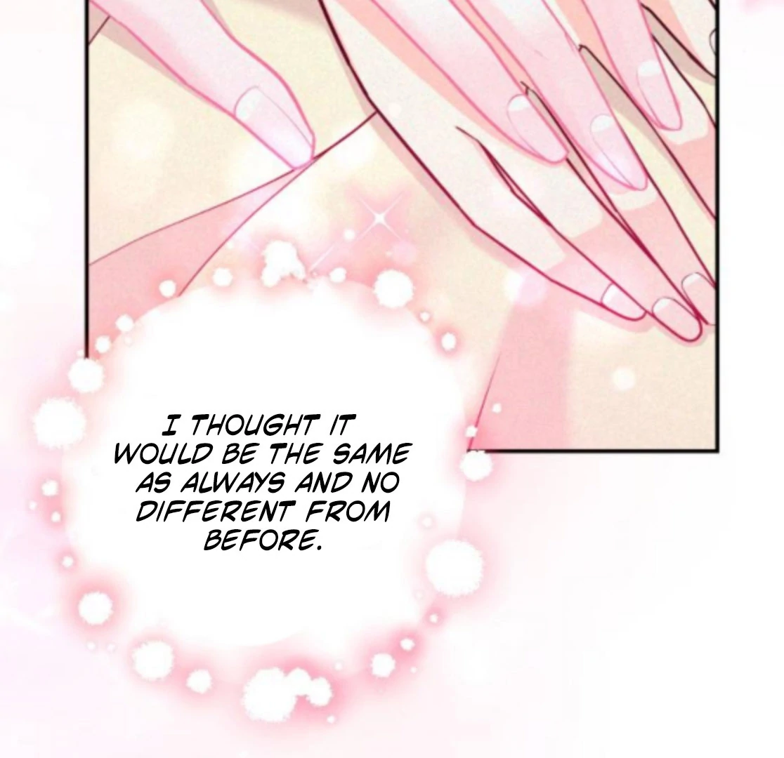 Hold Her Tighter So She Wouldn’t Run Away chapter 44 page 148
