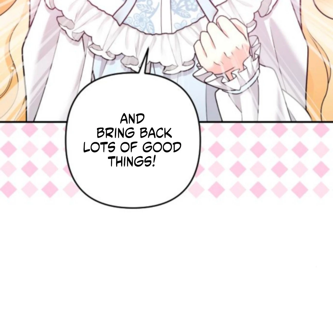 Hold Her Tighter So She Wouldn’t Run Away chapter 44 page 156