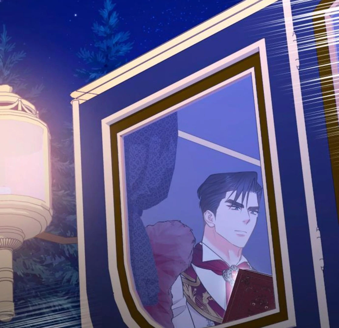 Hold Her Tighter So She Wouldn’t Run Away chapter 44 page 170