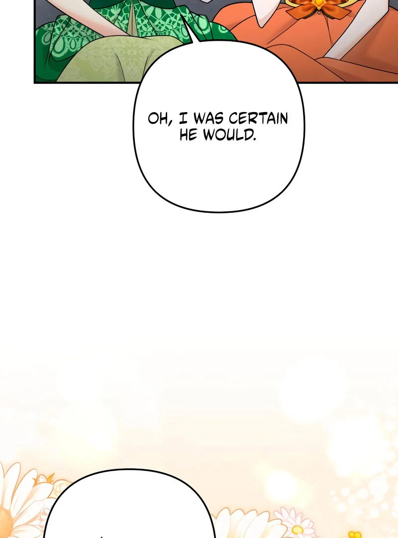 Hold Her Tighter So She Wouldn’t Run Away chapter 46 page 15