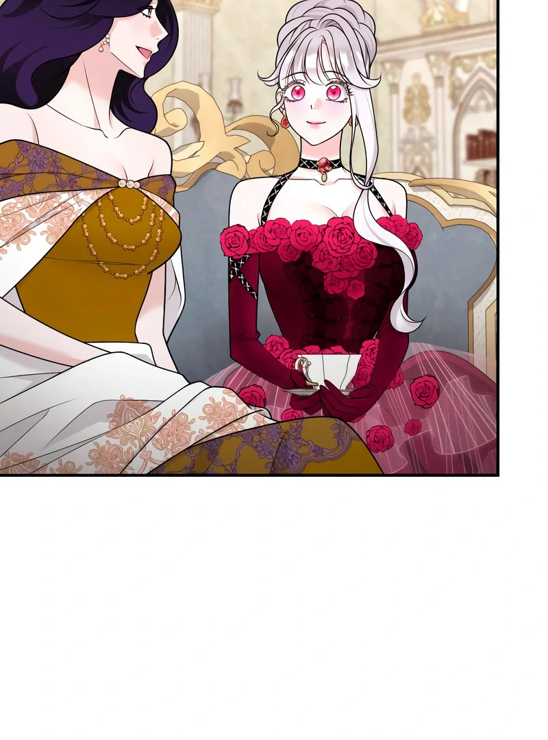Hold Her Tighter So She Wouldn’t Run Away chapter 46 page 19